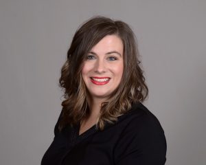 Melissa Bungar - Office Assistant