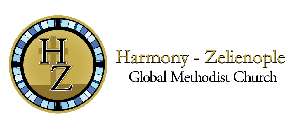 Harmony-Zelienople Global Methodist Church