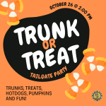 HZ Trunk Or Treat 2025